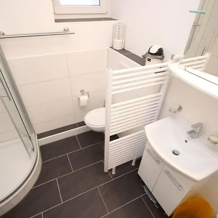 Apartment Buchtaleck