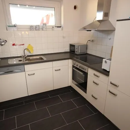 Buchtaleck Lägenhet *