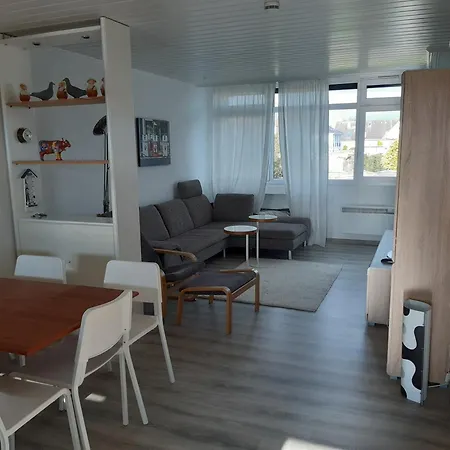 Buchtaleck * Grömitz