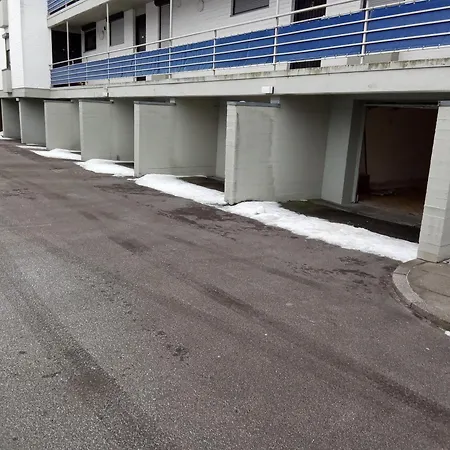 Buchtaleck Appartamento Grömitz