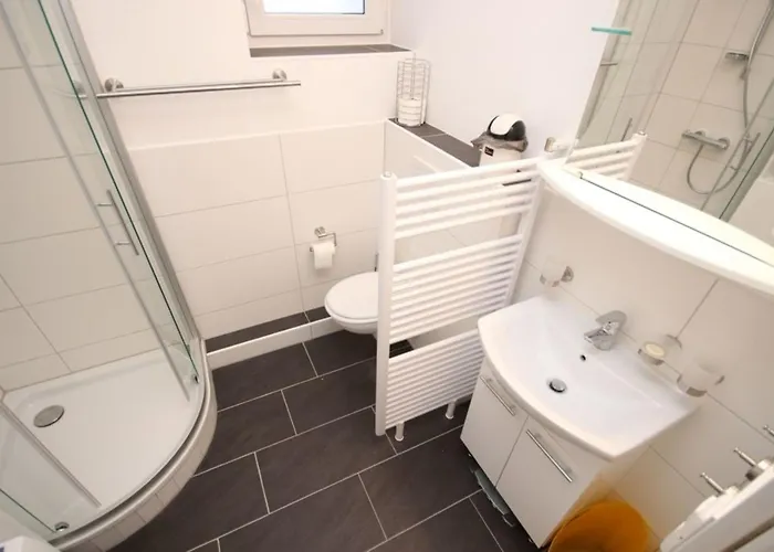 Appartamento Buchtaleck