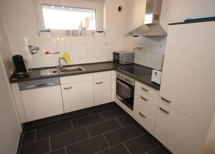 Buchtaleck Appartamento *