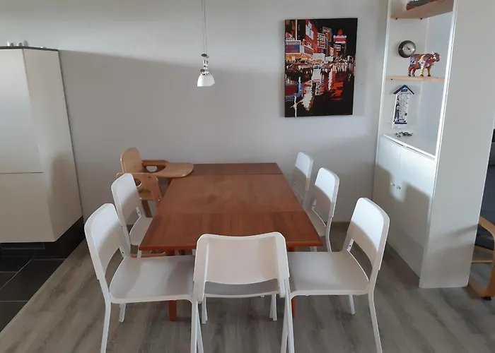 Buchtaleck * Grömitz