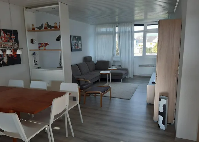 Buchtaleck * Grömitz