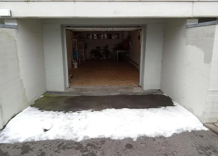 Buchtaleck Appartamento *