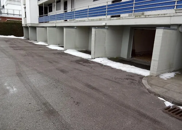 Buchtaleck Appartamento Grömitz